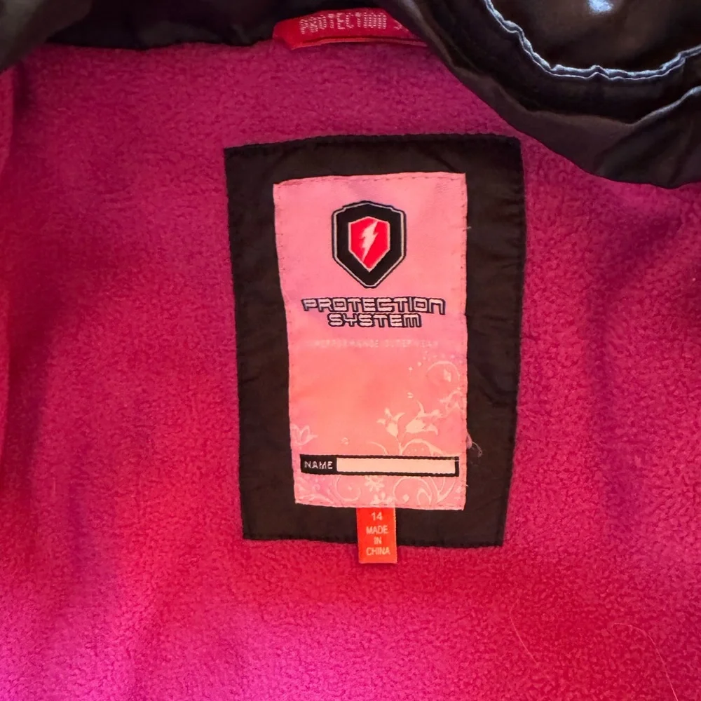 Protection System Jacket - Picture 2 of 5